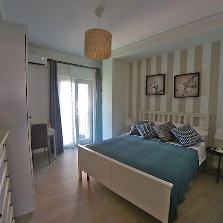 גיארדיני נאקסוס Saja Charme Home Holidays מראה חיצוני תמונה