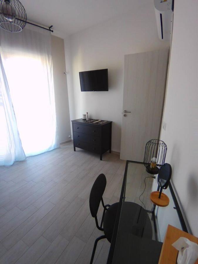 גיארדיני נאקסוס Saja Charme Home Holidays מראה חיצוני תמונה