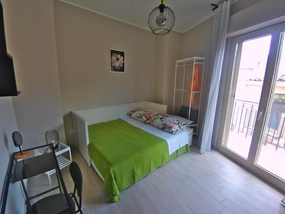 גיארדיני נאקסוס Saja Charme Home Holidays מראה חיצוני תמונה