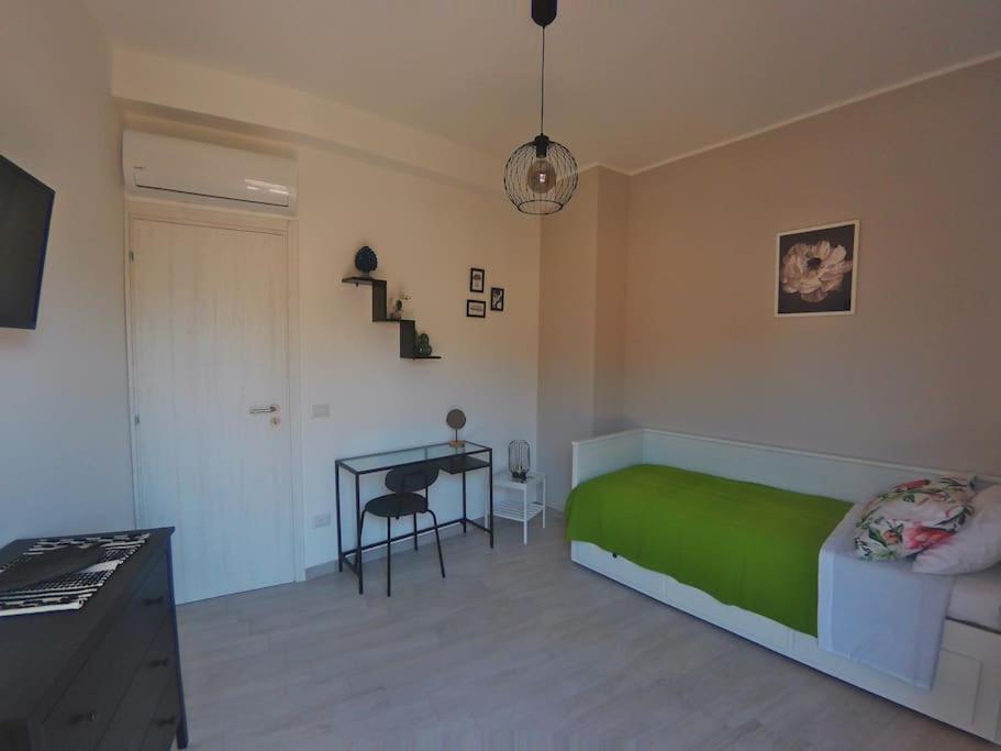 גיארדיני נאקסוס Saja Charme Home Holidays מראה חיצוני תמונה