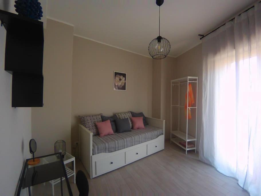 גיארדיני נאקסוס Saja Charme Home Holidays מראה חיצוני תמונה