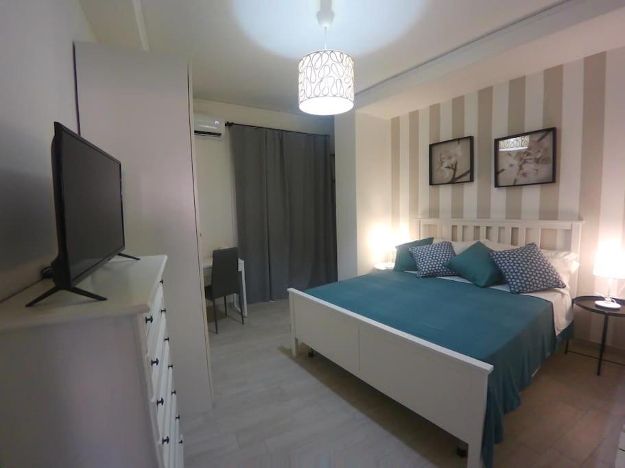 גיארדיני נאקסוס Saja Charme Home Holidays מראה חיצוני תמונה