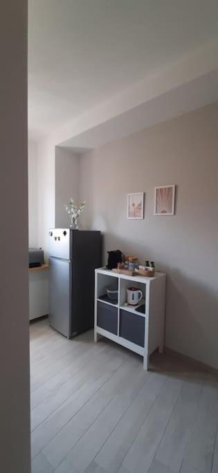 גיארדיני נאקסוס Saja Charme Home Holidays מראה חיצוני תמונה