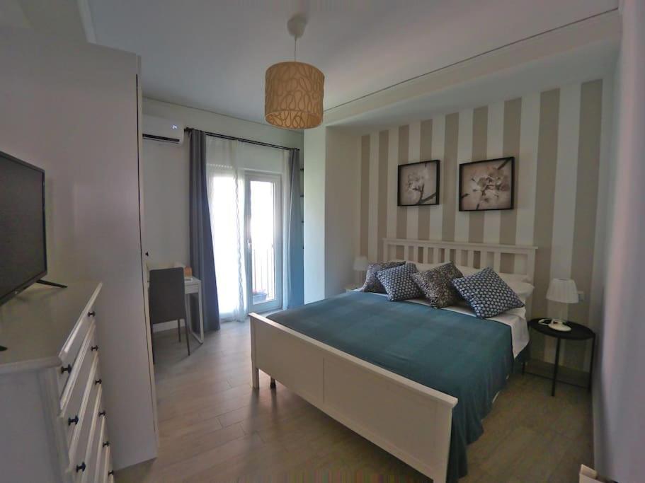 גיארדיני נאקסוס Saja Charme Home Holidays מראה חיצוני תמונה