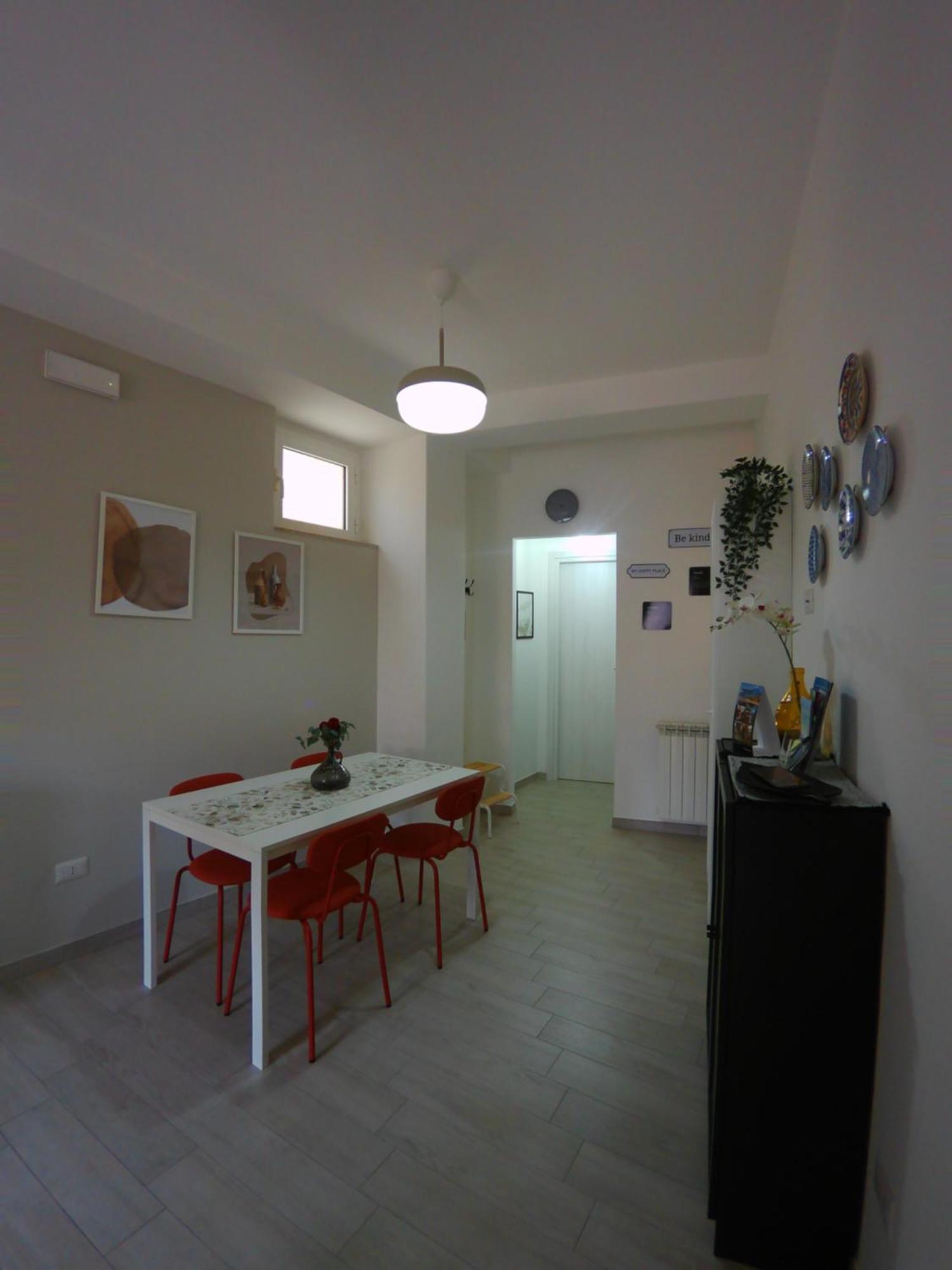 גיארדיני נאקסוס Saja Charme Home Holidays מראה חיצוני תמונה