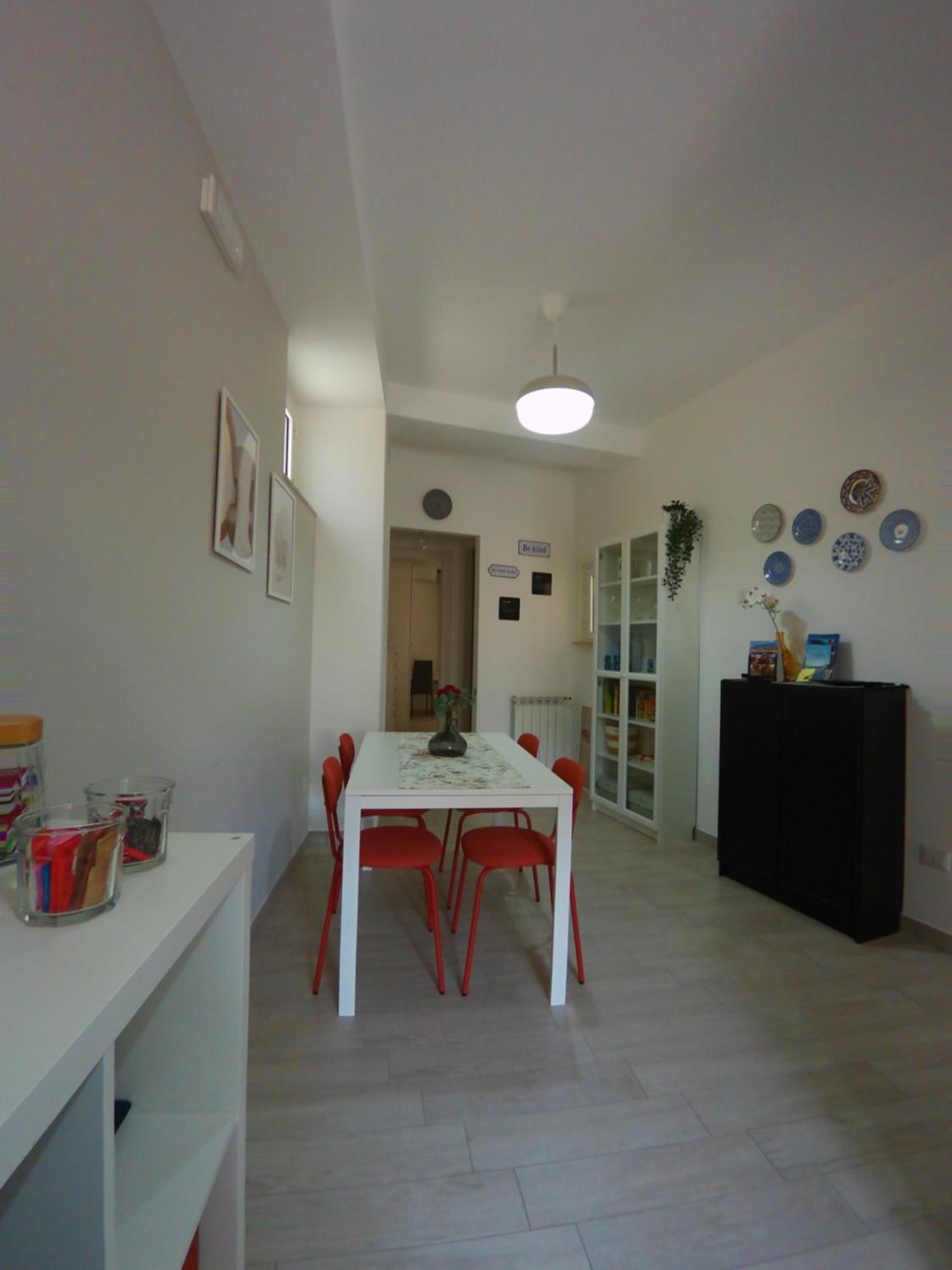 גיארדיני נאקסוס Saja Charme Home Holidays מראה חיצוני תמונה