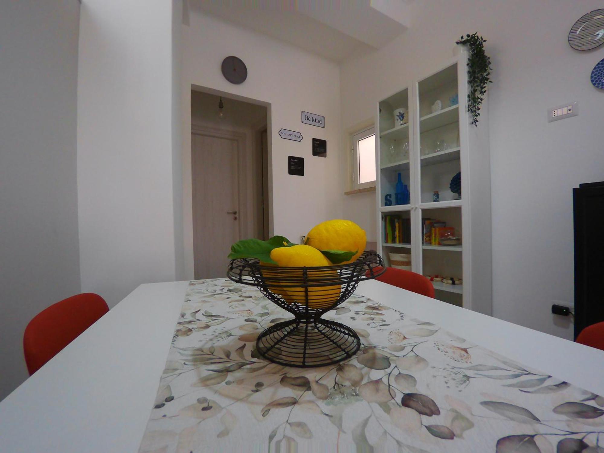 גיארדיני נאקסוס Saja Charme Home Holidays מראה חיצוני תמונה